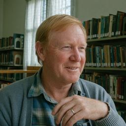 Keith S.