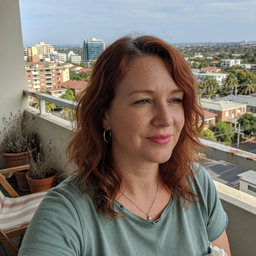 Alison D.