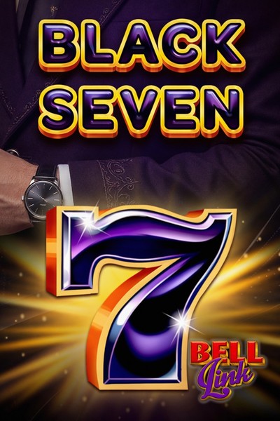 Black Seven Bell Link slot at Betrepublic Casino