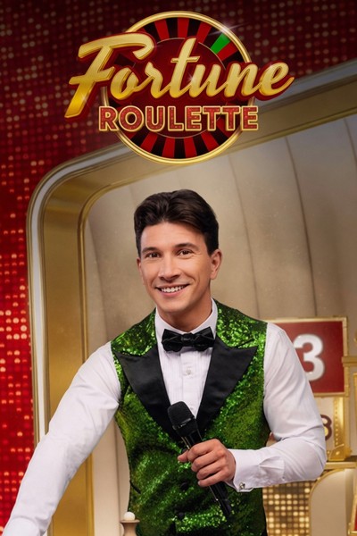Fortune Roulette slot at Betwest Casino