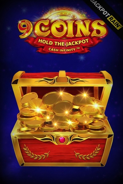 9 Coins slot at Casinova Casino
