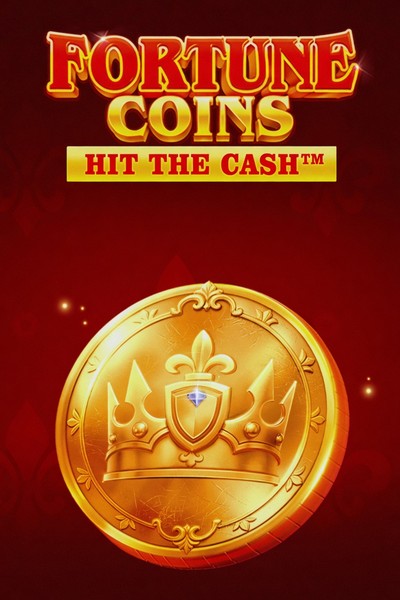 Fortune Coins slot at Casinova Casino