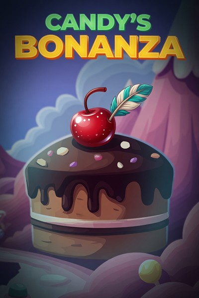 Candy's Bonanza slot at Kingmaker Casino