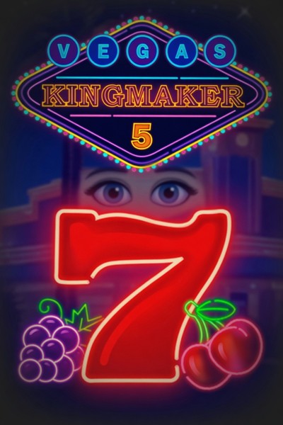 Vegas Kingmaker 5 slot at Kingmaker Casino